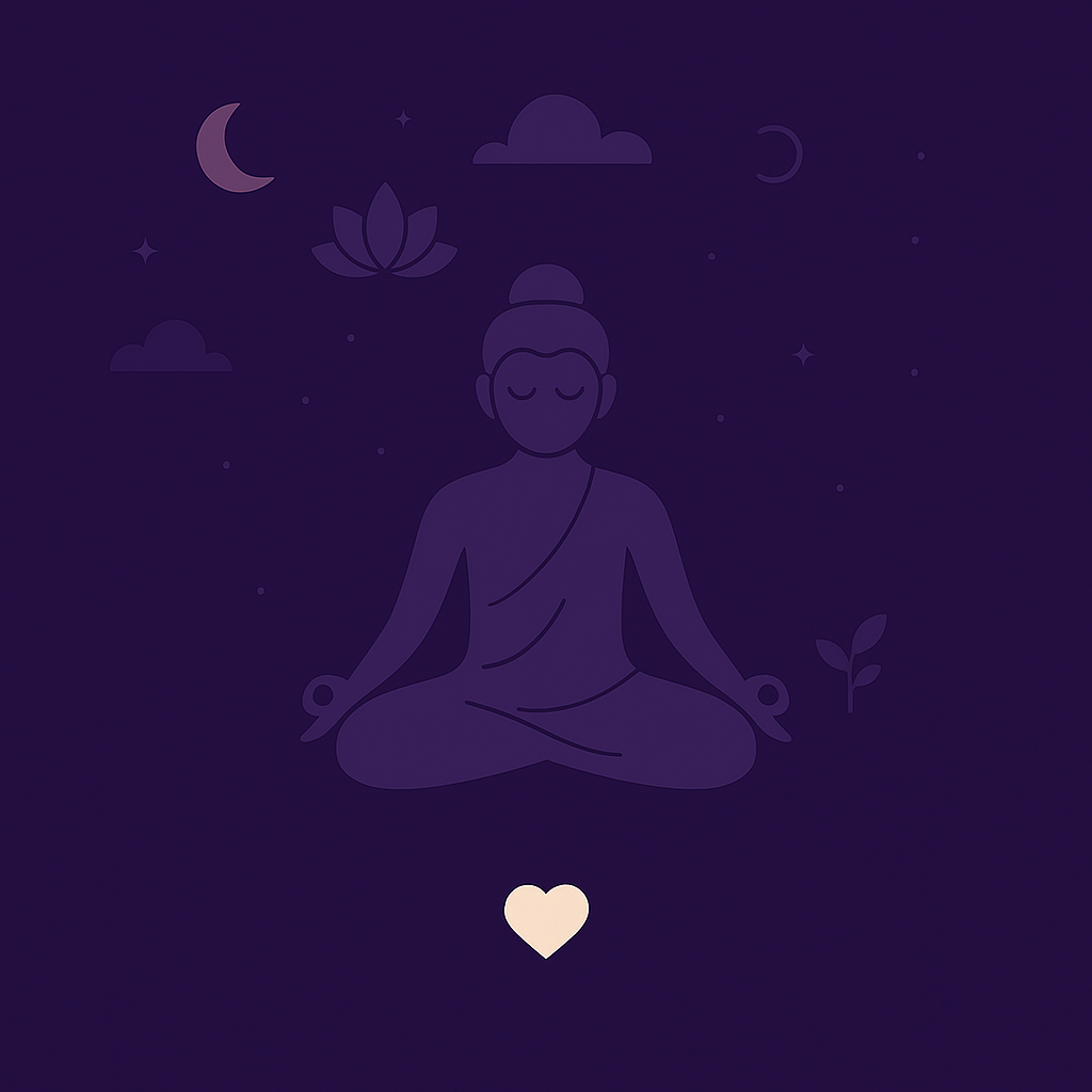 Meditation Image